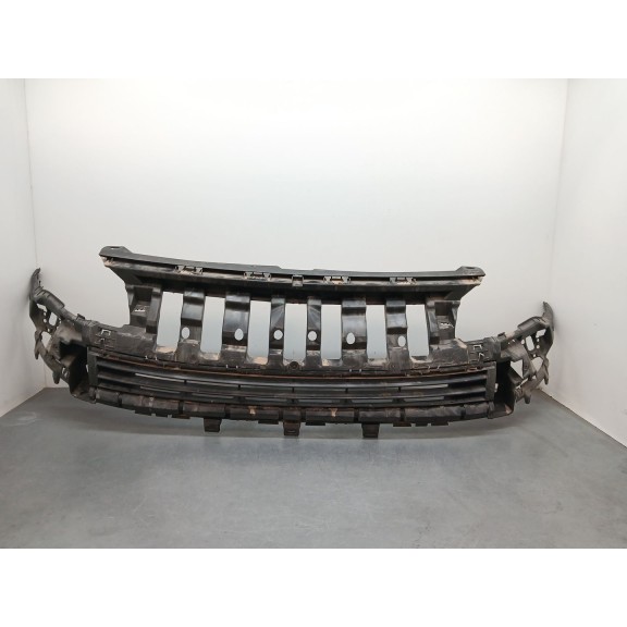 Recambio de rejilla delantera para citroën berlingo 1.6 hdi 75 xtr referencia OEM IAM 9682581680  