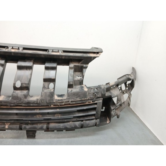 Recambio de rejilla delantera para citroën berlingo 1.6 hdi 75 xtr referencia OEM IAM 9682581680  