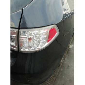 Recambio de piloto trasero derecho para subaru impreza g12 2.0 diesel cat referencia OEM IAM 22020035  