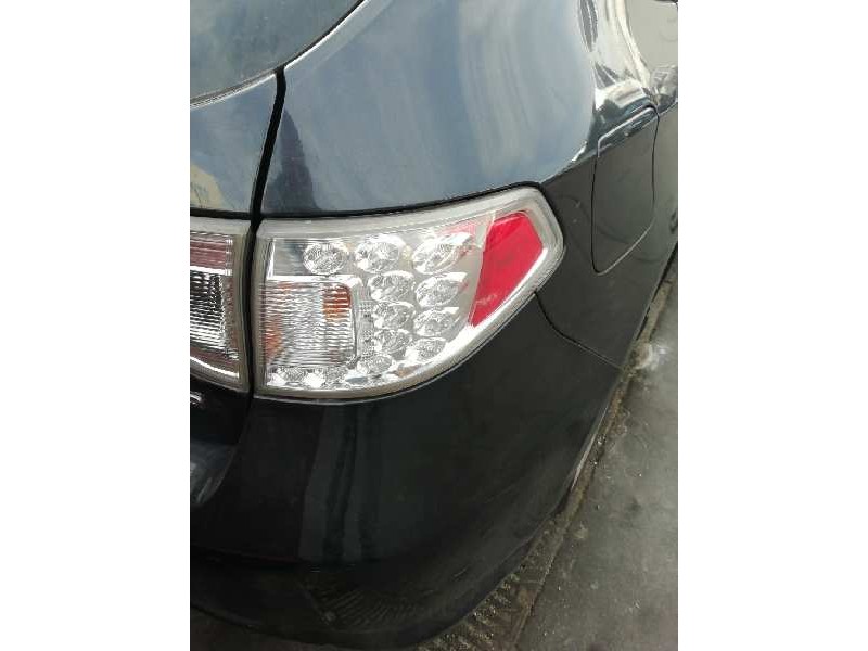 Recambio de piloto trasero derecho para subaru impreza g12 2.0 diesel cat referencia OEM IAM 22020035  