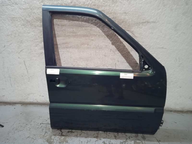 Recambio de puerta delantera derecha para nissan terrano/terrano.ii (r20) aventura referencia OEM IAM   