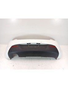 Recambio de paragolpes trasero para opel astra j gtc 1.4 (08) referencia OEM IAM 1404370  