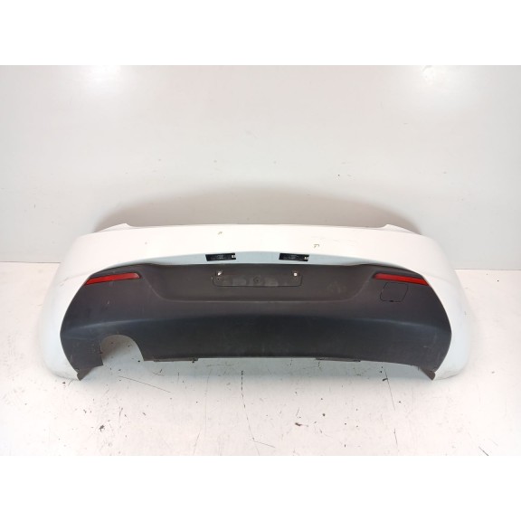 Recambio de paragolpes trasero para opel astra j gtc 1.4 (08) referencia OEM IAM 1404370  