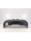 Recambio de paragolpes trasero para opel astra j gtc 1.4 (08) referencia OEM IAM 1404370  
