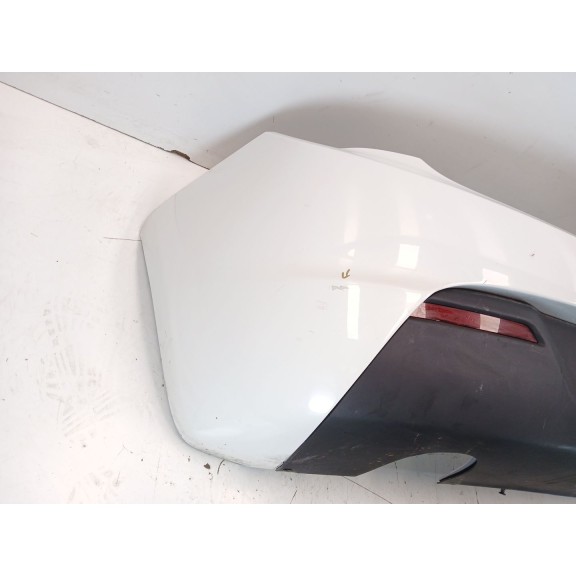 Recambio de paragolpes trasero para opel astra j gtc 1.4 (08) referencia OEM IAM 1404370  