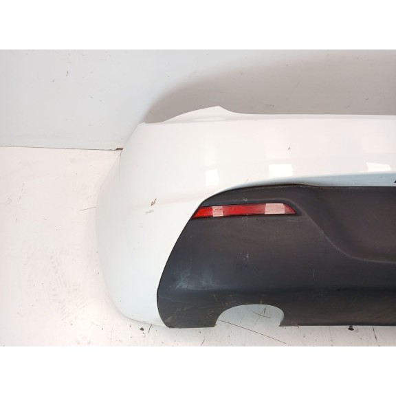 Recambio de paragolpes trasero para opel astra j gtc 1.4 (08) referencia OEM IAM 1404370  