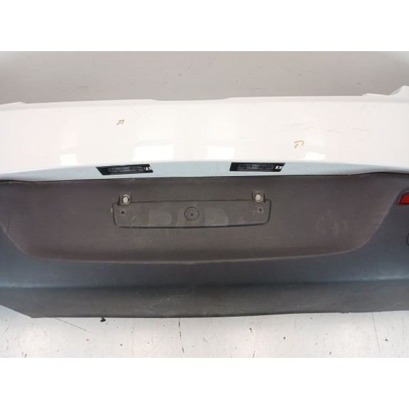 Recambio de paragolpes trasero para opel astra j gtc 1.4 (08) referencia OEM IAM 1404370  