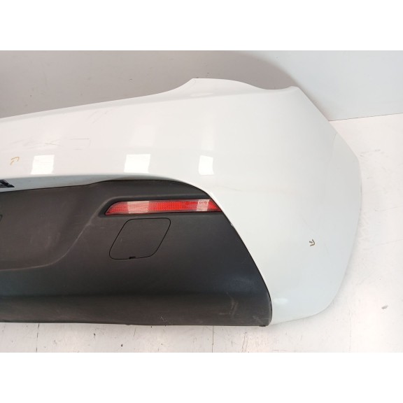 Recambio de paragolpes trasero para opel astra j gtc 1.4 (08) referencia OEM IAM 1404370  