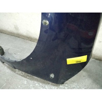 Recambio de aleta delantera izquierda para suzuki sx4 rw (ey) glx referencia OEM IAM   