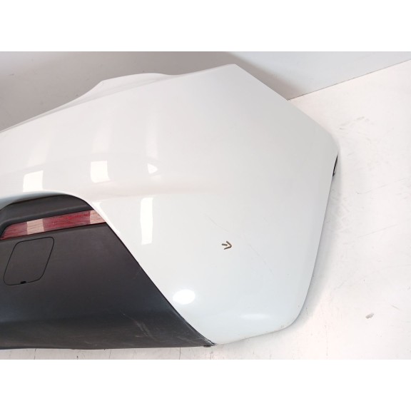 Recambio de paragolpes trasero para opel astra j gtc 1.4 (08) referencia OEM IAM 1404370  