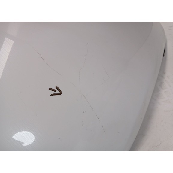 Recambio de paragolpes trasero para opel astra j gtc 1.4 (08) referencia OEM IAM 1404370  