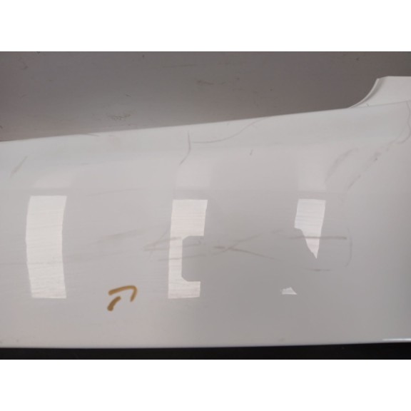 Recambio de paragolpes trasero para opel astra j gtc 1.4 (08) referencia OEM IAM 1404370  