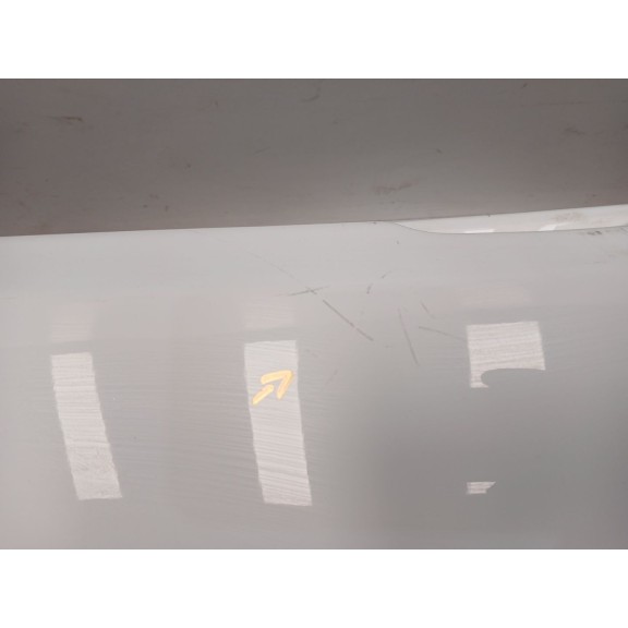 Recambio de paragolpes trasero para opel astra j gtc 1.4 (08) referencia OEM IAM 1404370  