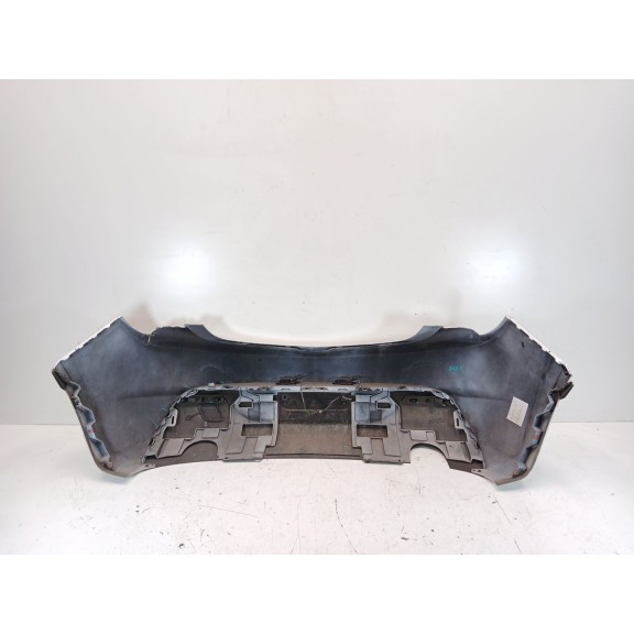 Recambio de paragolpes trasero para opel astra j gtc 1.4 (08) referencia OEM IAM 1404370  