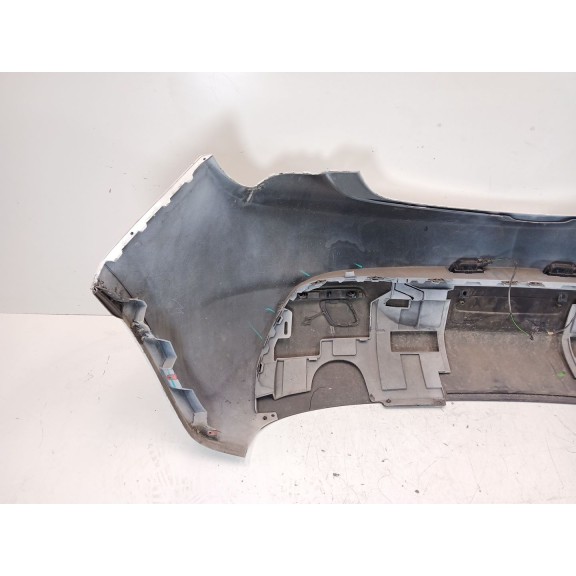 Recambio de paragolpes trasero para opel astra j gtc 1.4 (08) referencia OEM IAM 1404370  