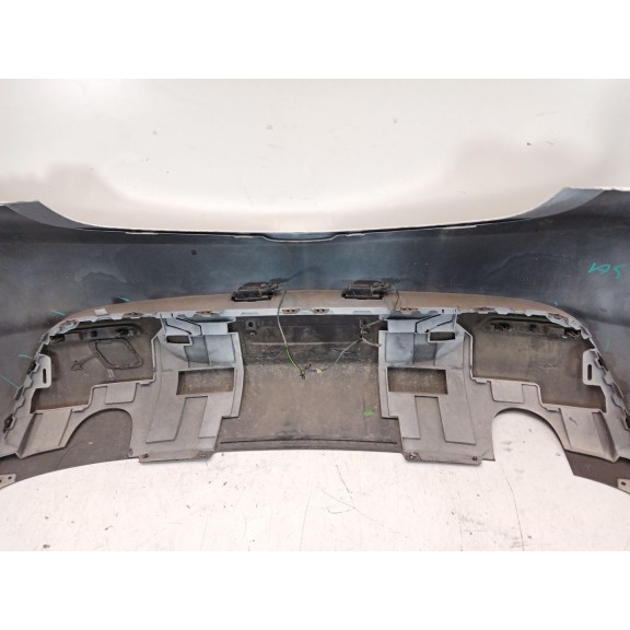 Recambio de paragolpes trasero para opel astra j gtc 1.4 (08) referencia OEM IAM 1404370  