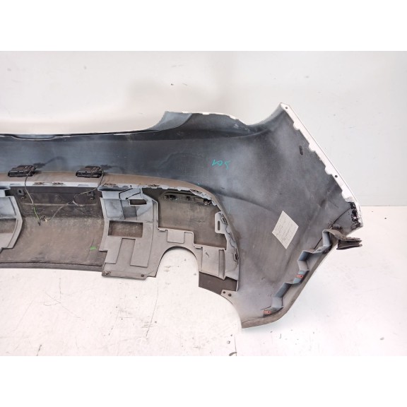 Recambio de paragolpes trasero para opel astra j gtc 1.4 (08) referencia OEM IAM 1404370  