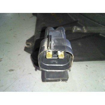 Recambio de electroventilador para mg serie 45 (t/rt) classic referencia OEM IAM   2 PINS