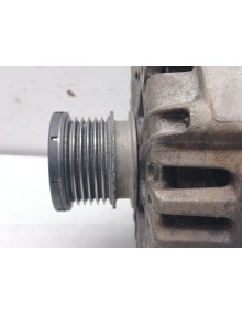 Recambio de alternador para mercedes-benz clase e (w212) e 220 cdi / bluetec (212.001, 212.002) referencia OEM IAM a0131546802 f 2