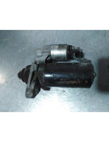 Recambio de motor arranque para volkswagen polo (6r1) advance referencia OEM IAM 02T911023R 11 DIENTES 