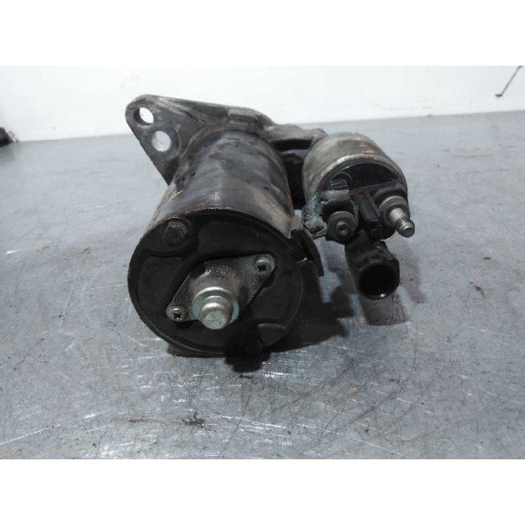 Recambio de motor arranque para volkswagen polo (6r1) advance referencia OEM IAM 02T911023R 11 DIENTES 