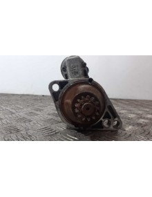 Recambio de motor arranque para seat leon st (5f8) reference referencia OEM IAM 02Z911024L 02Z911024B 02Z911024HX