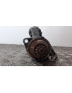 Recambio de motor arranque para seat leon st (5f8) reference referencia OEM IAM 02Z911024L 02Z911024B 02Z911024HX