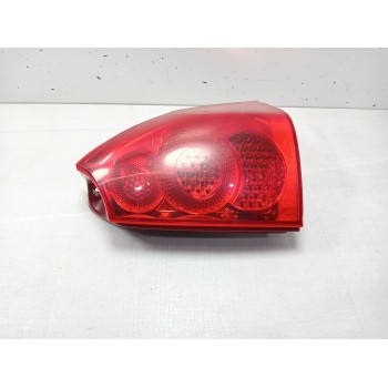 Recambio de piloto trasero derecho para peugeot 307 sw (3h) 1.6 hdi 110 referencia OEM IAM   2 serie