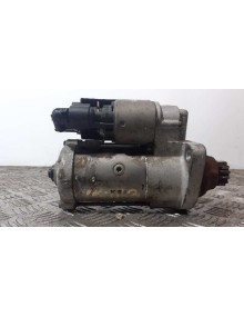 Recambio de motor arranque para seat leon st (5f8) reference referencia OEM IAM 02Z911024L 02Z911024B 02Z911024HX 2