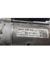 Recambio de motor arranque para seat leon st (5f8) reference referencia OEM IAM 02Z911024L 02Z911024B 02Z911024HX