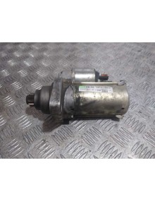 Recambio de motor arranque para seat altea xl (5p5) stylance / style referencia OEM IAM 02Z911023G 02Z911023E 02Z911023GX