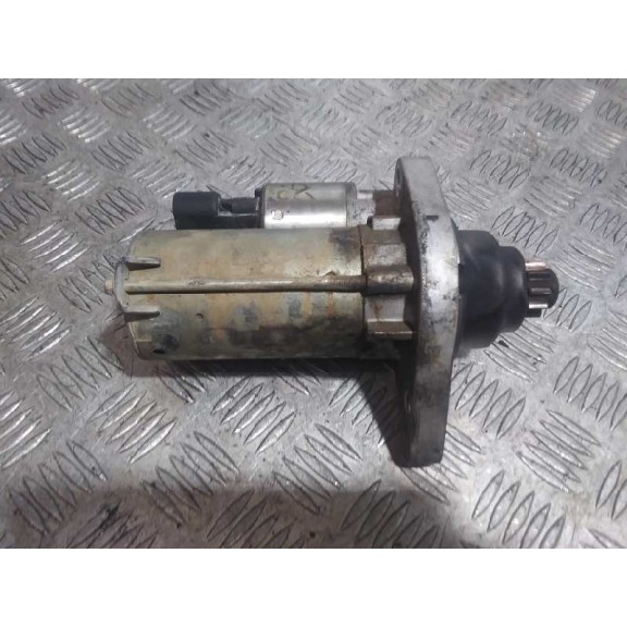 Recambio de motor arranque para seat altea xl (5p5) stylance / style referencia OEM IAM 02Z911023G 02Z911023E 02Z911023GX