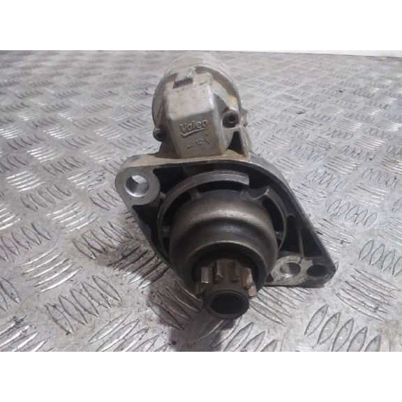 Recambio de motor arranque para seat altea xl (5p5) stylance / style referencia OEM IAM 02Z911023G 02Z911023E 02Z911023GX