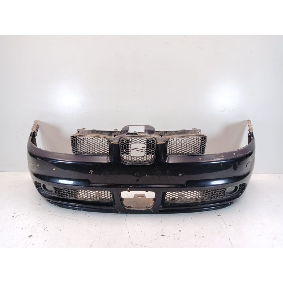 Recambio de paragolpes delantero para seat leon (1m1) 1.6 16 v referencia OEM IAM   