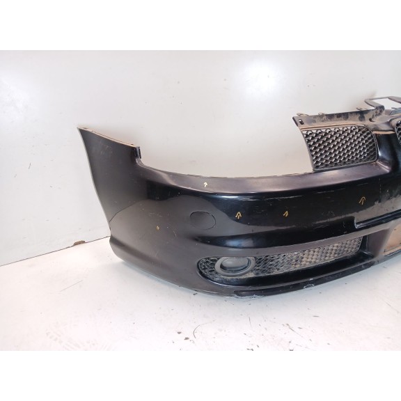 Recambio de paragolpes delantero para seat leon (1m1) 1.6 16 v referencia OEM IAM   