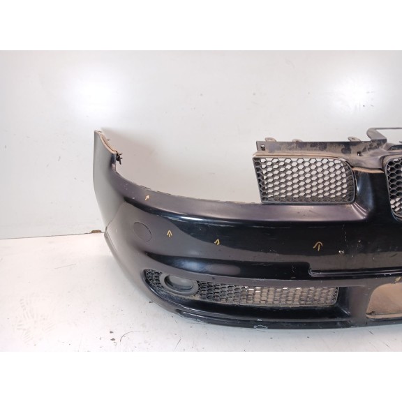 Recambio de paragolpes delantero para seat leon (1m1) 1.6 16 v referencia OEM IAM   