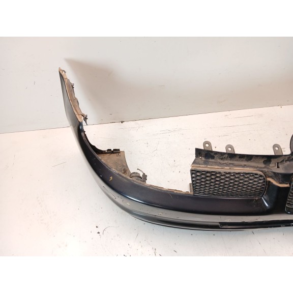 Recambio de paragolpes delantero para seat leon (1m1) 1.6 16 v referencia OEM IAM   