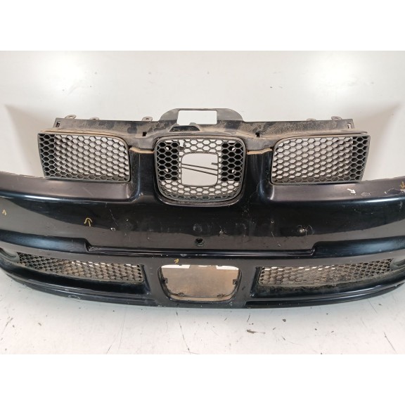 Recambio de paragolpes delantero para seat leon (1m1) 1.6 16 v referencia OEM IAM   