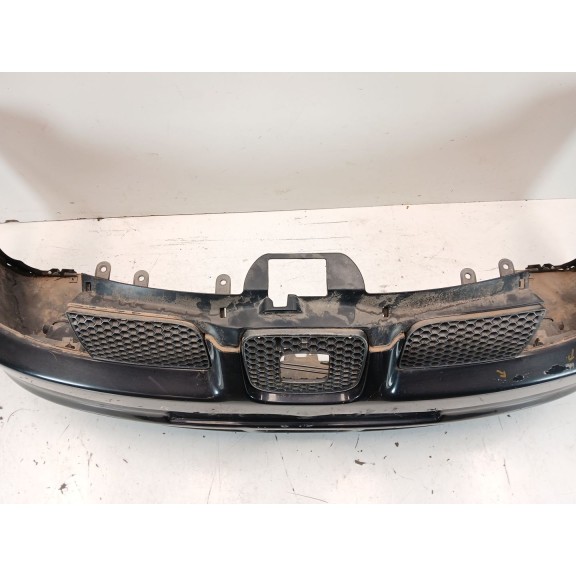 Recambio de paragolpes delantero para seat leon (1m1) 1.6 16 v referencia OEM IAM   