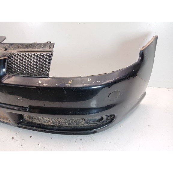 Recambio de paragolpes delantero para seat leon (1m1) 1.6 16 v referencia OEM IAM   