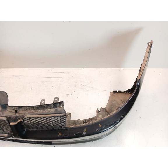 Recambio de paragolpes delantero para seat leon (1m1) 1.6 16 v referencia OEM IAM   