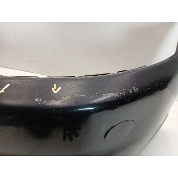 Recambio de paragolpes delantero para seat leon (1m1) 1.6 16 v referencia OEM IAM   