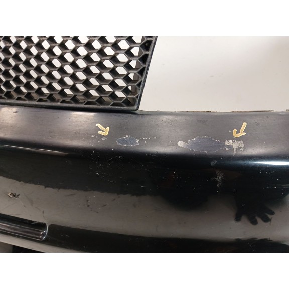 Recambio de paragolpes delantero para seat leon (1m1) 1.6 16 v referencia OEM IAM   