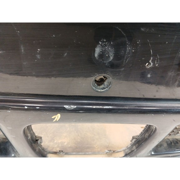 Recambio de paragolpes delantero para seat leon (1m1) 1.6 16 v referencia OEM IAM   