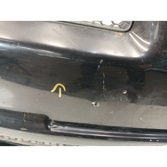 Recambio de paragolpes delantero para seat leon (1m1) 1.6 16 v referencia OEM IAM   