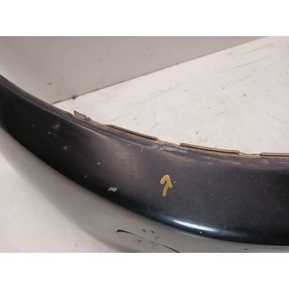 Recambio de paragolpes delantero para seat leon (1m1) 1.6 16 v referencia OEM IAM   