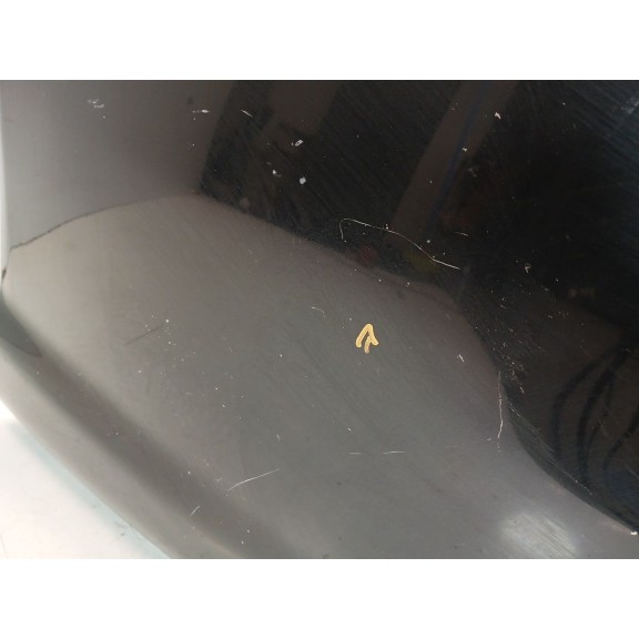 Recambio de paragolpes delantero para seat leon (1m1) 1.6 16 v referencia OEM IAM   