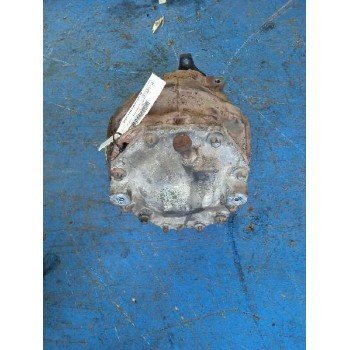 Recambio de diferencial trasero para mercedes-benz clase c (w203) familiar 2.2 cdi cat referencia OEM IAM 2103513308G  