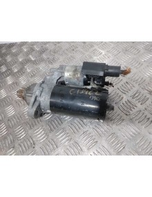 Recambio de motor arranque para volkswagen passat lim. (362) advance bluemotion referencia OEM IAM 0001153009 0001153010 02M9110