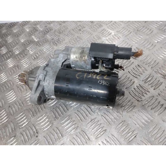 Recambio de motor arranque para volkswagen passat lim. (362) advance bluemotion referencia OEM IAM 0001153009 0001153010 02M9110